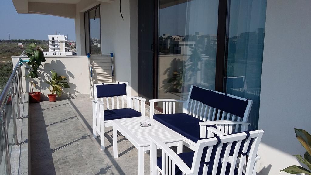 Apartament Blue Sea Navodari Exterior photo